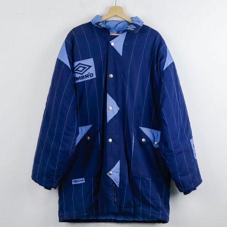 Umbro Blue Coat 1993/1994