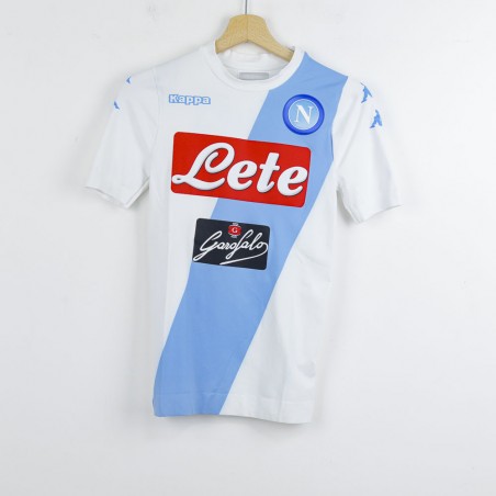 Maglia Away Napoli Kappa...