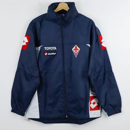 Fiorentina Jacket Lotto...