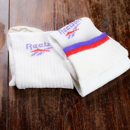 Fiorentina Reebok Socks...