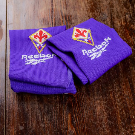 Fiorentina Reebok Socks...