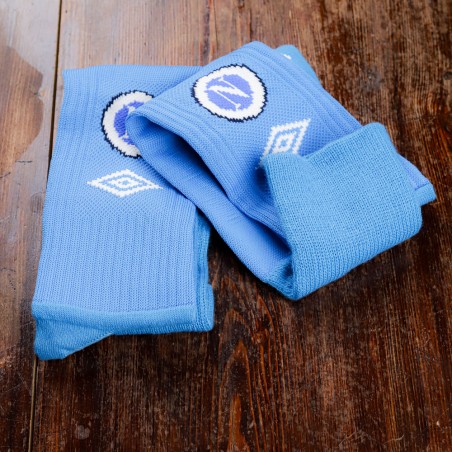 Napoli Umbro Socks 1993/1994