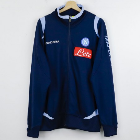 Napoli Diadora Jacket...