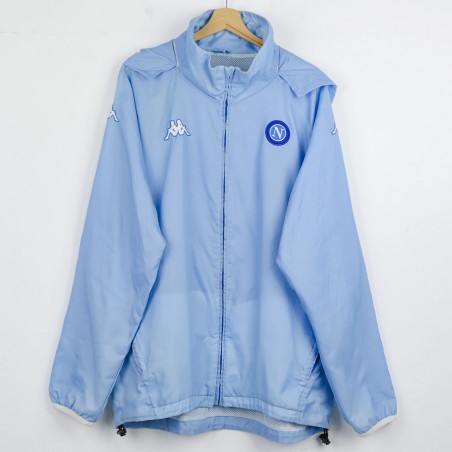 Napoli Kappa Jacket 2005/2006