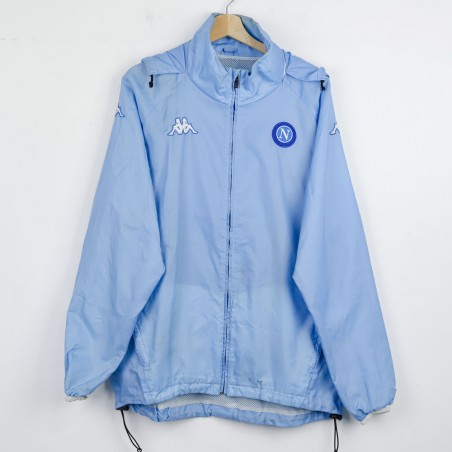 Napoli Kappa Jacket 2005/2006