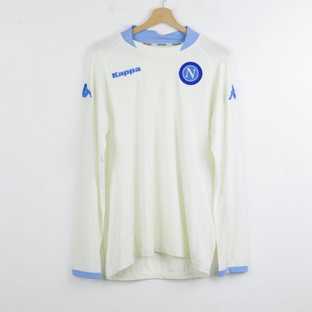 Maglia Away Napoli Kappa...