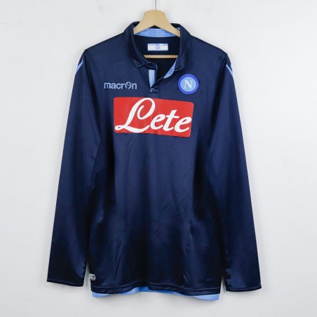 Maglia Portiere Napoli...