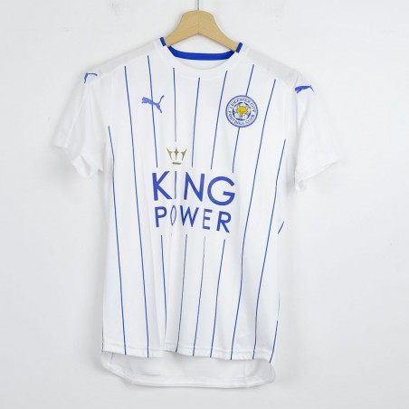 Leicester Puma Third Junior...