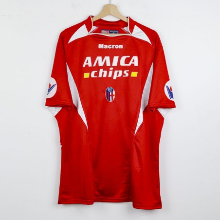 Maglia Third Bologna Macron...