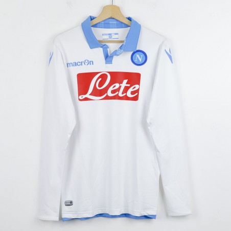 Maglia Third Napoli Macron...