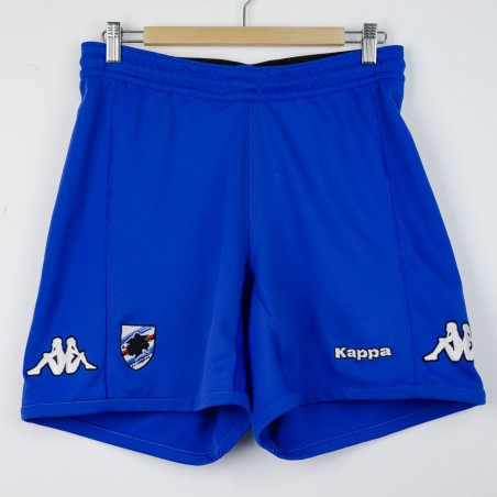 Sampdoria Shorts Kappa...