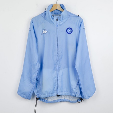 Napoli Kappa Jacket 2005/2006