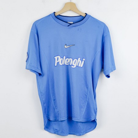 Maglia Training Napoli Nike...