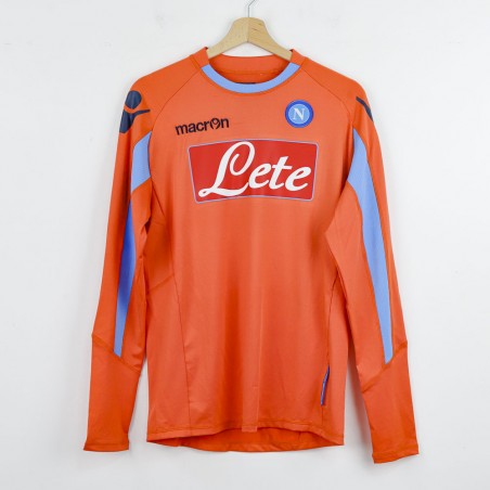 Maglia Napoli Macron...