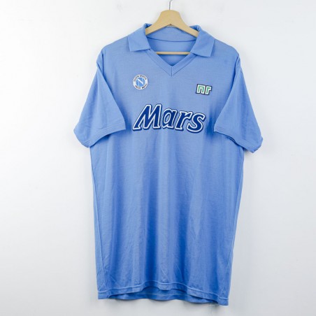 Maglia Home Napoli Ennerre...