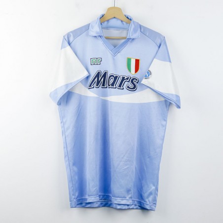 Maglia Home Napoli Ennerre...