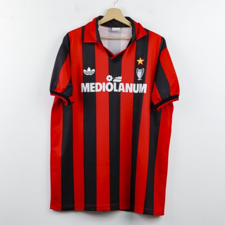 Maglia Home Milan Adidas...