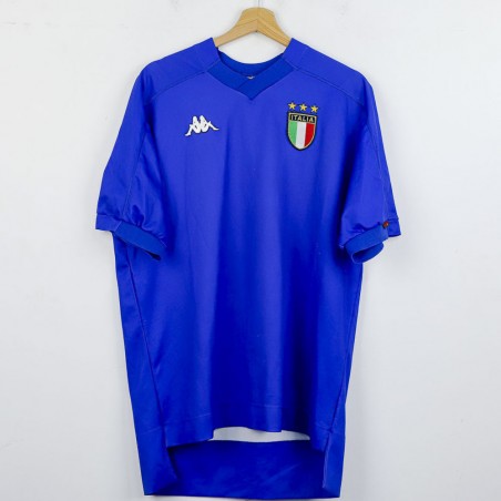 Maglia Home Italia Kappa 1999