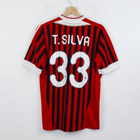 AC Milan Adidas Home Jersey...