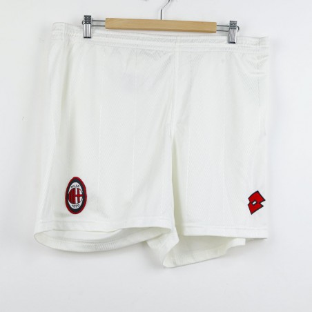 AC Milan Lotto Shorts...