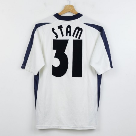 Maglia Away Lazio Puma Stam...