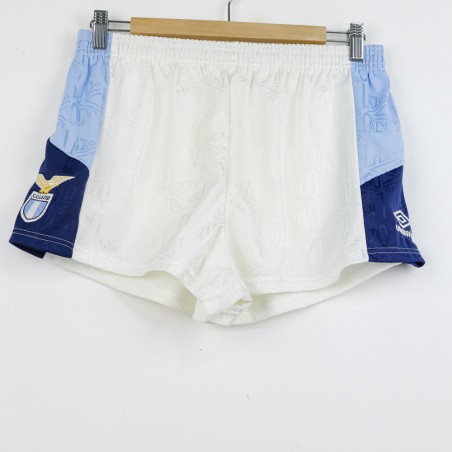 Pantaloncini Home Lazio...