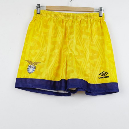 Pantaloncini Away Lazio...