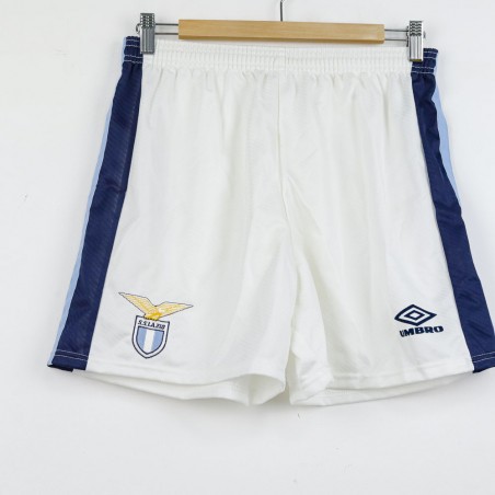 Pantaloncini Home Lazio...