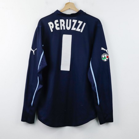 Maglia Lazio Puma Peruzzi...