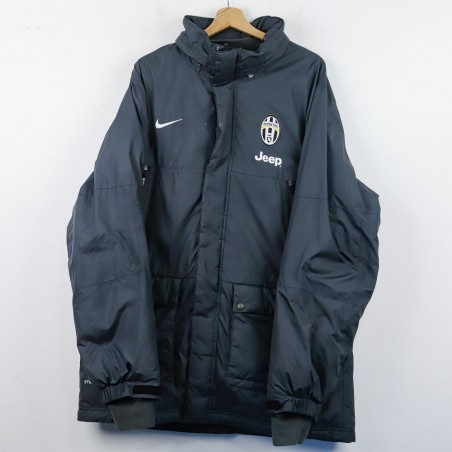 Giaccone Juventus Nike...