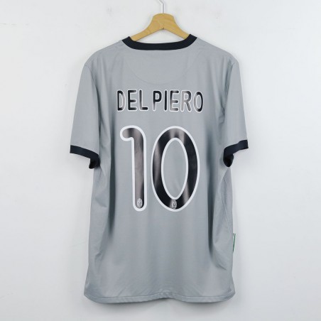 maglia away juventus nike...