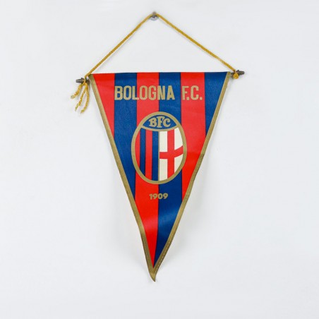 Gagliardetto Bologna F.C. 1909