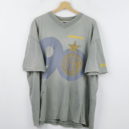 T-Shirt Inter Umbro...