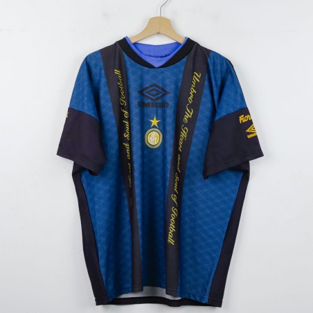 Maglia Training Inter Umbro...