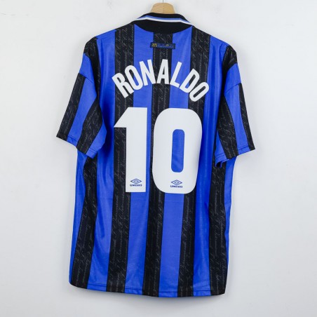 Maglia Home Inter Umbro...