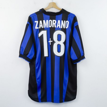 Maglia Home Inter Nike...