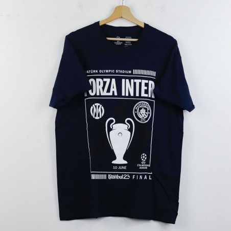 T-shirt Celebrativa Inter...