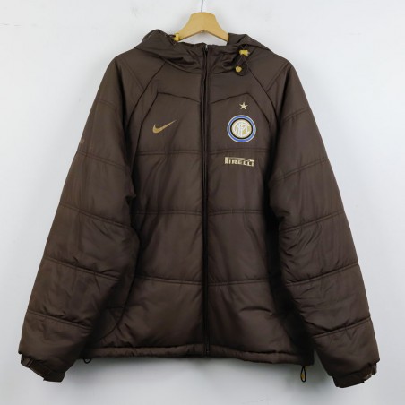 Nike Inter Jacket 2008/2009