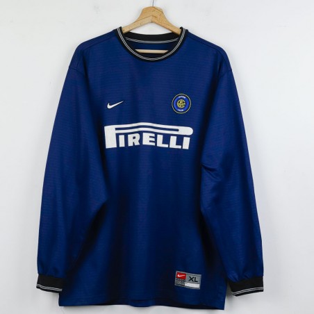 1999/2000 Inter Nike...