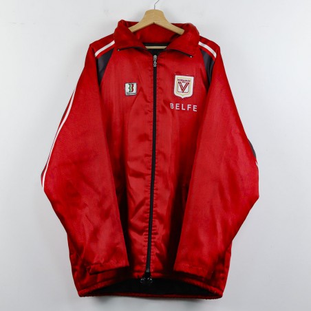 Biemme Vicenza Calcio Coat...