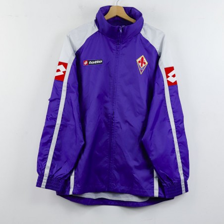 Giaccone Fiorentina Lotto...