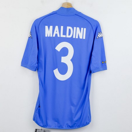 maglia home italia kappa...