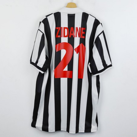 Maglia Home Juventus Kappa...