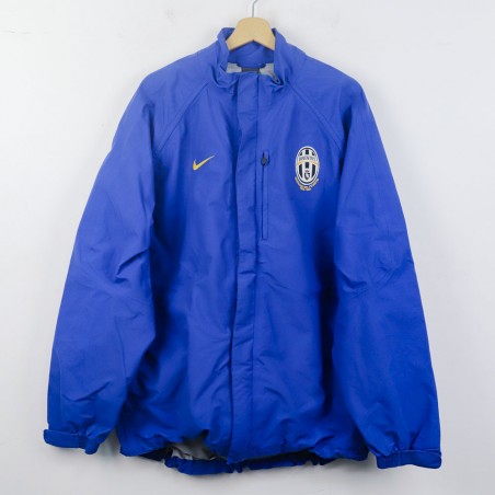 Giaccone Juventus Nike...