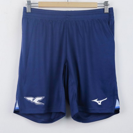 Pantaloncini Lazio Mizuno...