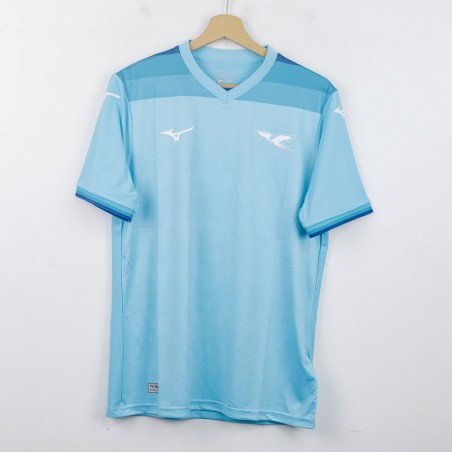 MAGLIA LAZIO HOME 2020/2021