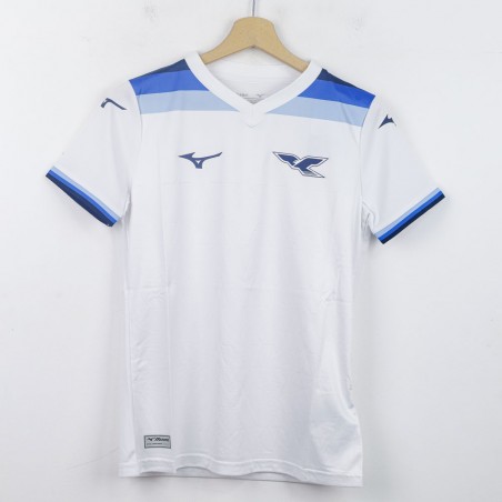 MAGLIA LAZIO HOME 2020/2021