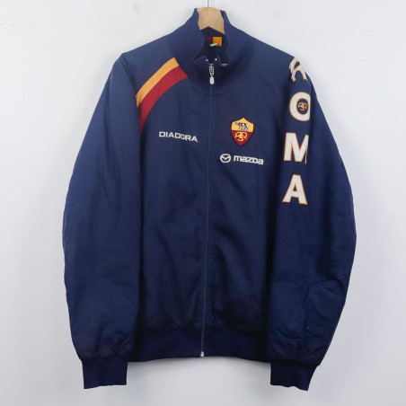 Giacca Roma Diadora 2003/2004