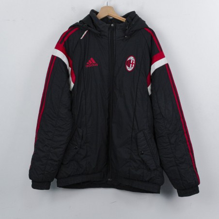 2012/2013 Milan Adidas Jacket