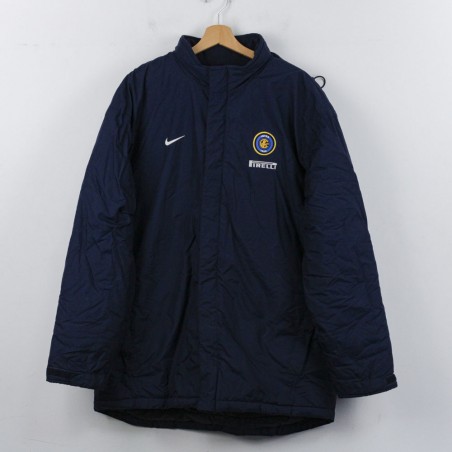 2009/2010 Inter Nike...